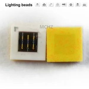 40 шт. SAMSUNG LED 2 Вт 3 в-3,6 в 700MA CSP 1414 Белый ЖК 5000K 3000K 2800K