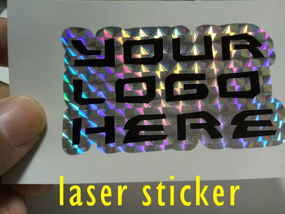 

Custom Printed Adhesive Label Sticker Printing