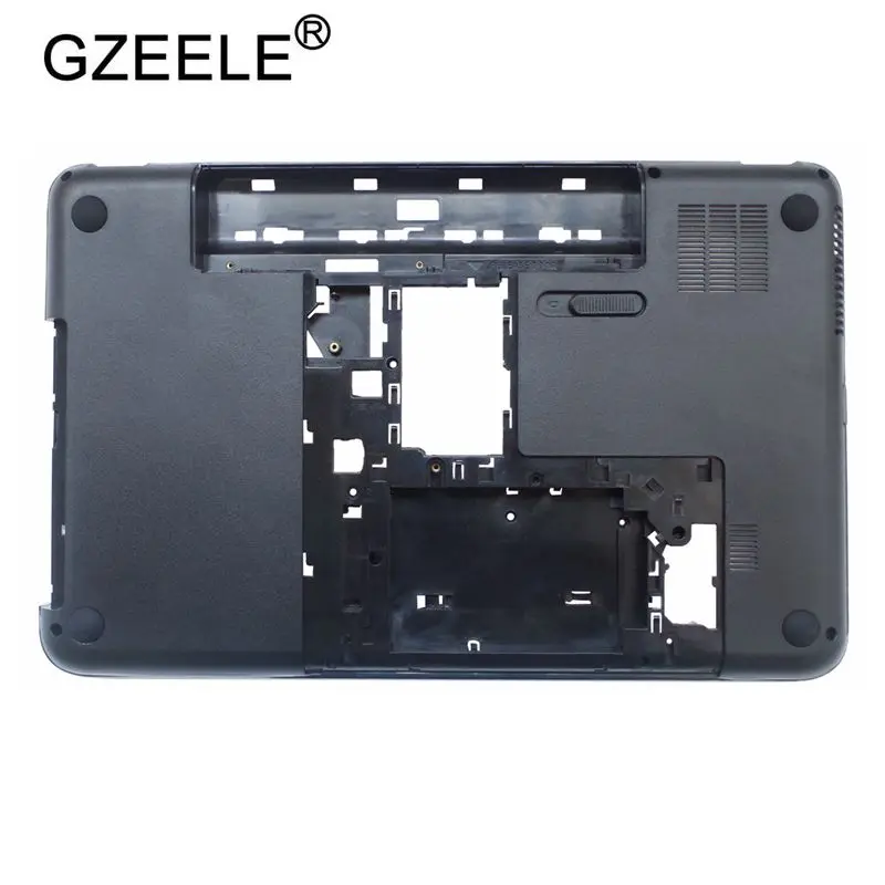 Новинка чехол для ноутбука HP PAVILION G6 2000 2100 15 6 SERIES 681805 дюйма задняя крышка 684164 001 684177