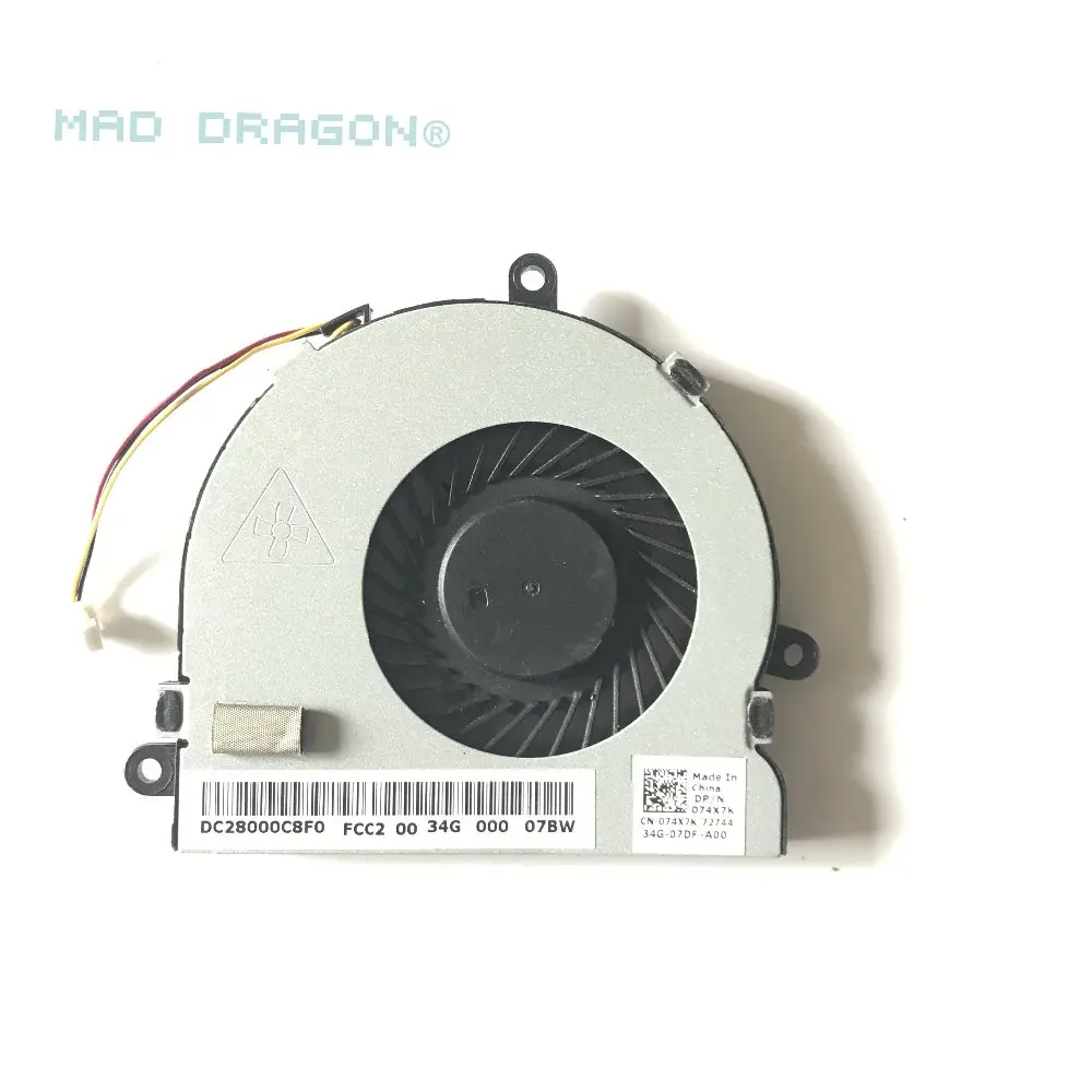 Абсолютно новые и оригинальные детали для ноутбуков DELL INSPIRON 15R 3521 3721 5521 5535 5721