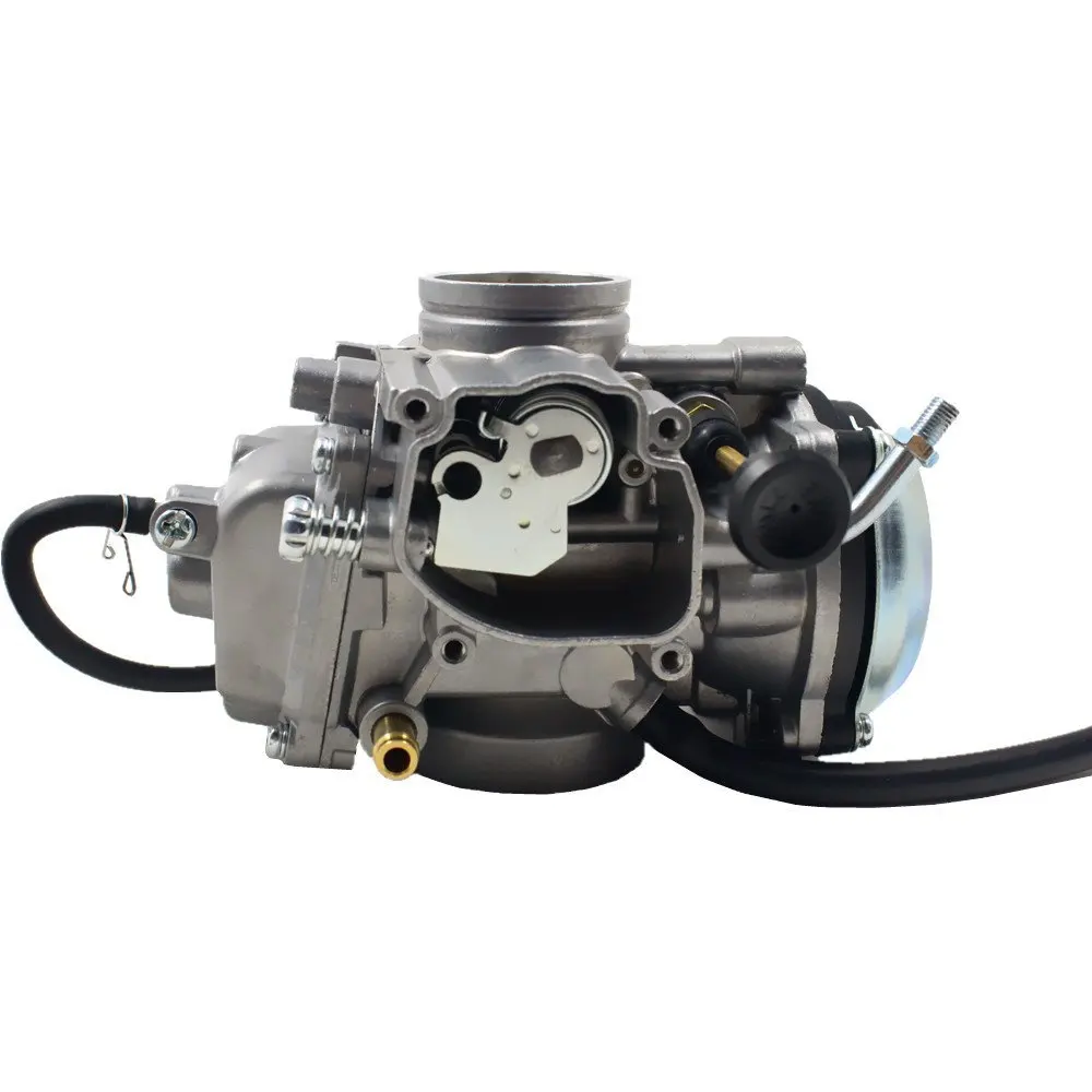 Карбюратор для Yamaha медведь Tracker 250 YFM250 YFM250X YFM250XH YFM250B 2WD ATV 1999 2000 2001 2002 2003 2004 YFM 250
