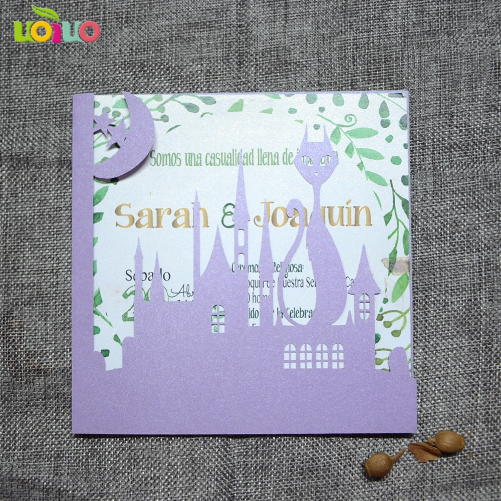 20 шт. свадебные пригласительные открытки|card card|card invitationcard cut |