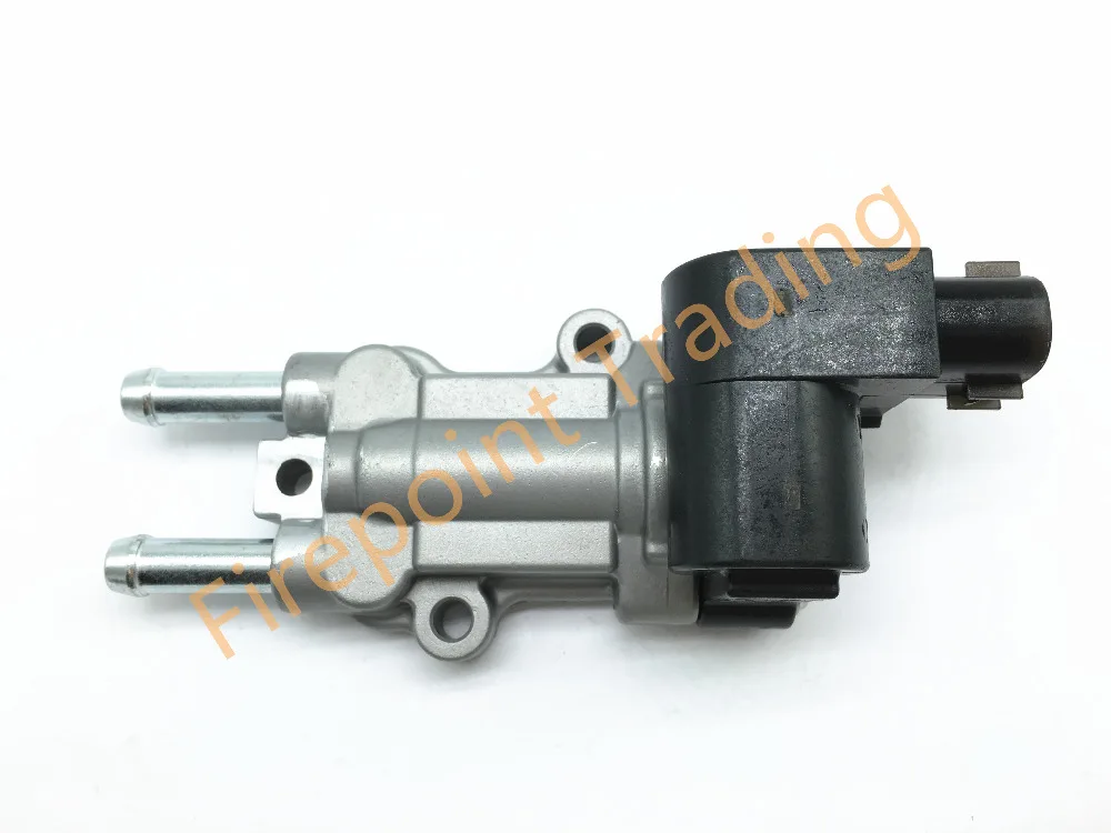 Клапан контроля воздуха на холостом ходу 222700D020 для T-oyota C-orolla 1ZZFE OEM #22270-0D020 |