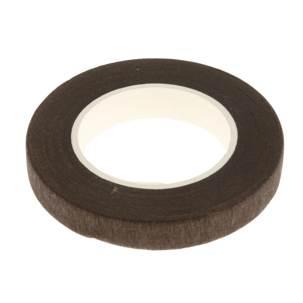 30 ярдов бумажная лента чулок цветок стволовых обертывания Цветочный ремесла