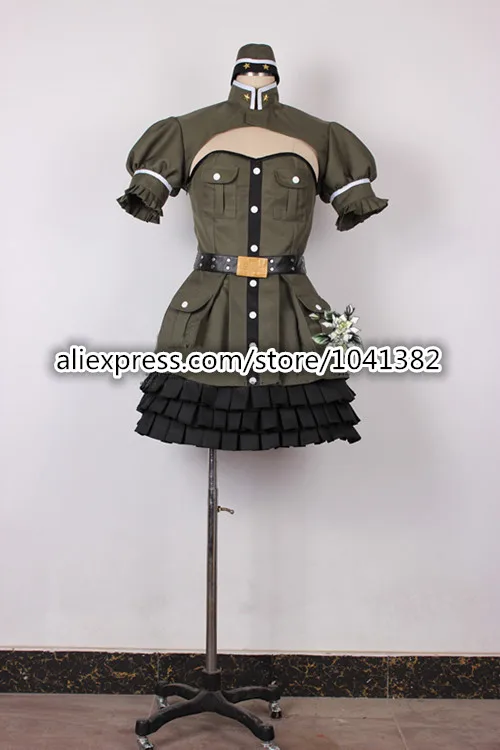 Суперзвуковой костюм для косплея униформа на руку мультяшный супер стиль