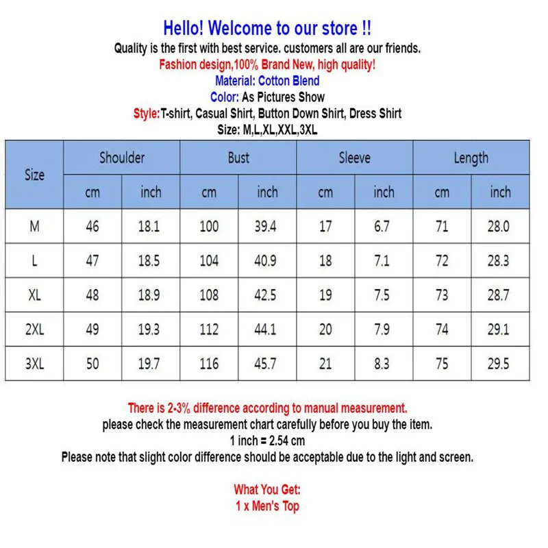 Мужская приталенная рубашка с принтом хлопковая в английском стиле короткими