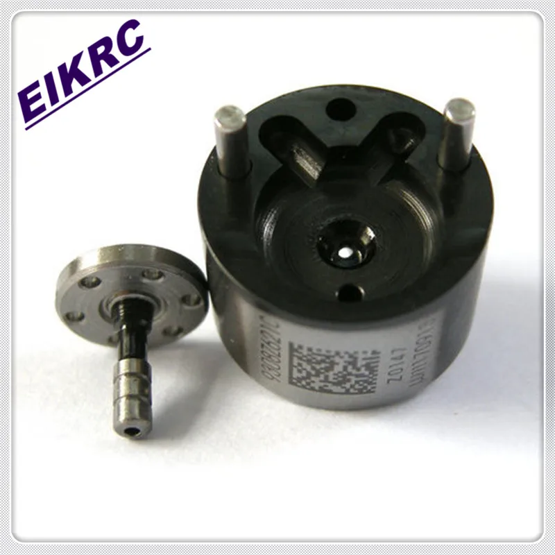EIKRC 28538389/28239294/28440421/9308Z618C/9308-621C/28278897/28239295/9308-622B инжекторные клапаны common rail для Delphi