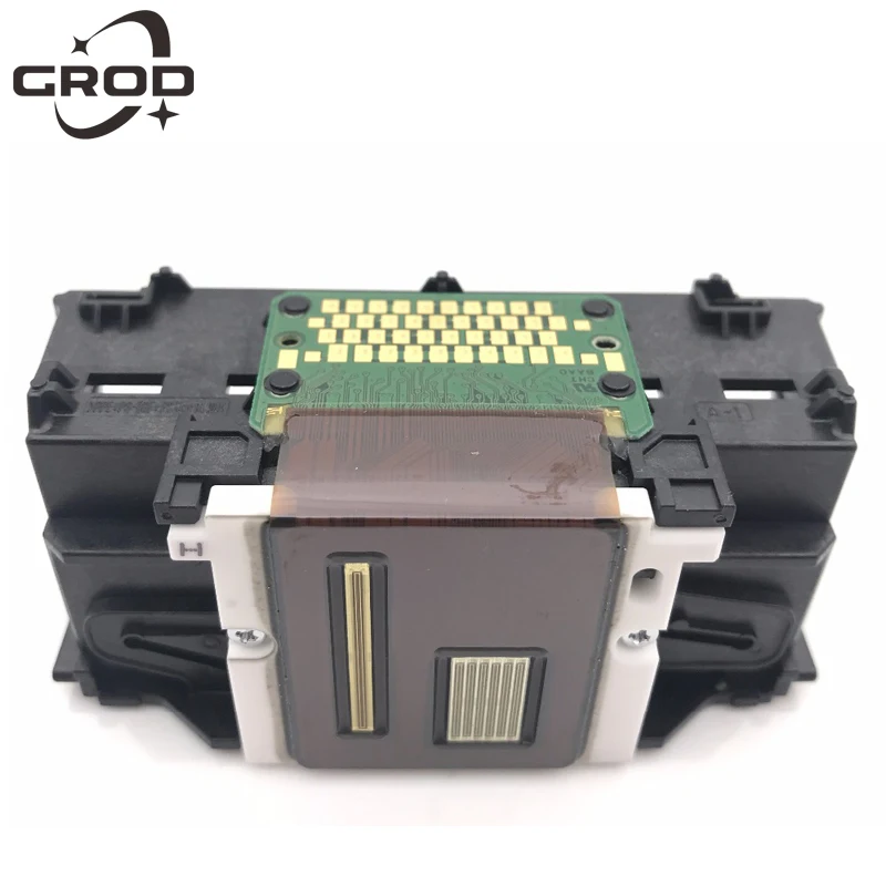 QY6-0089 печатающей головки принтера для Canon PIXMA TS5050 TS5051 TS5053 TS5055 TS5070 TS5080 TS6050 TS6051 TS6052 TS6080
