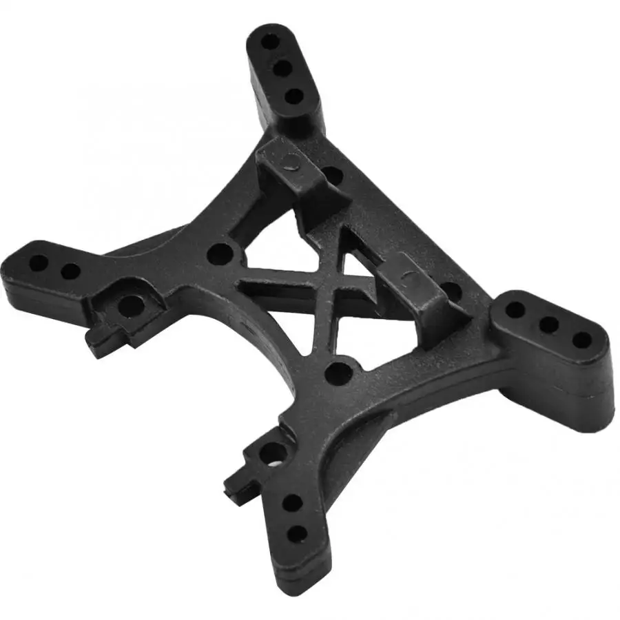 1 шт. P2504 ударная башня 1/16 RC части автомобиля для рэмо Truggy Багги короткий ход 1631 1651 1621