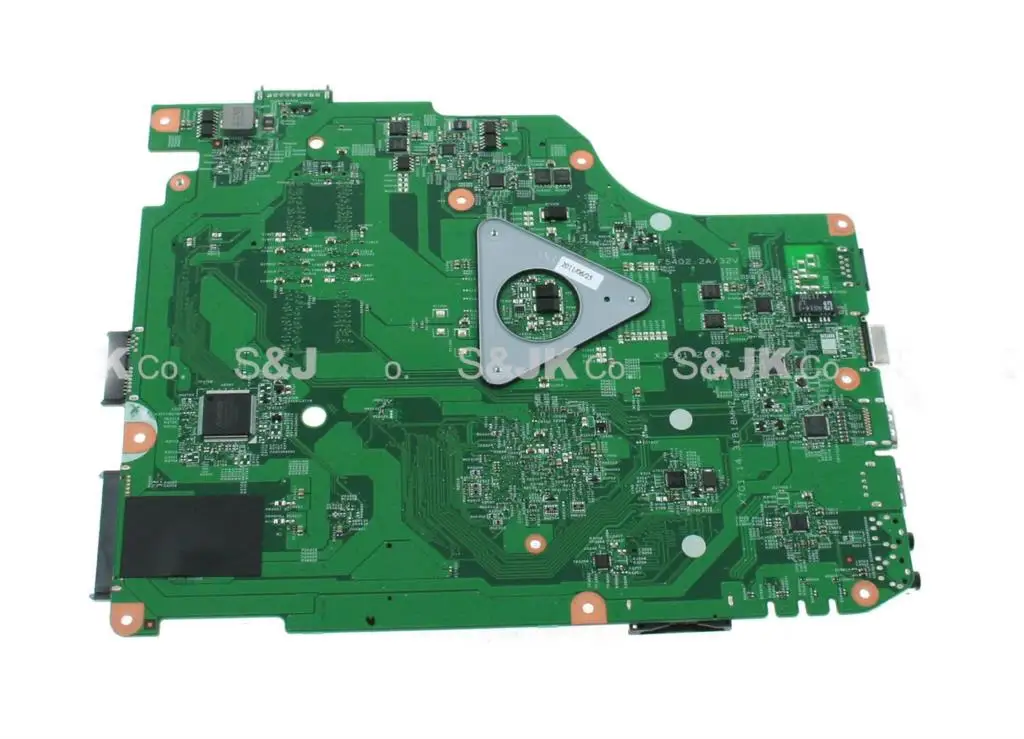 

Laptop Motherboard For Dell vostro V1540 1540 RMRWP 0RMRWP CN-RMRWP 10263-1 48.4IP01.011 HM57 DDR3 Mainboard
