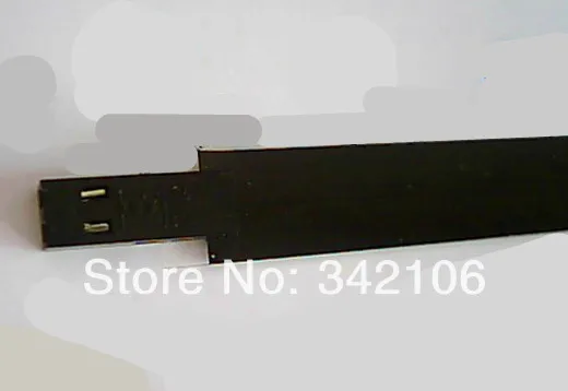 Бесплатная доставка! 10 шт. клавишная Матрица клавиатуры/матричный мембранный