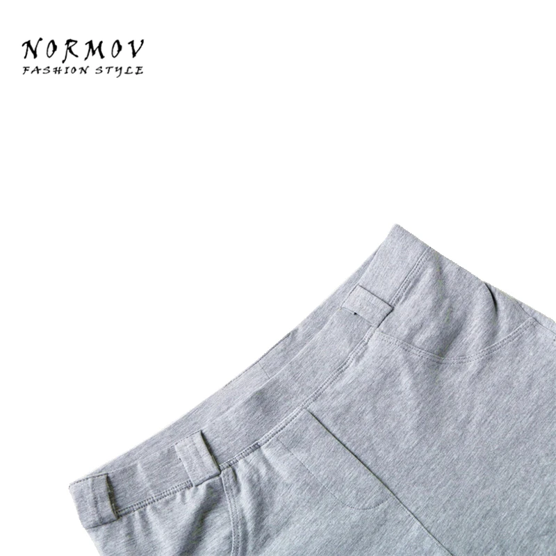 NORMOV Women's Pants Fashion Sexy Hip Causal Low Waist Push Up Jegging Kardashian Fitness Women | Женская одежда