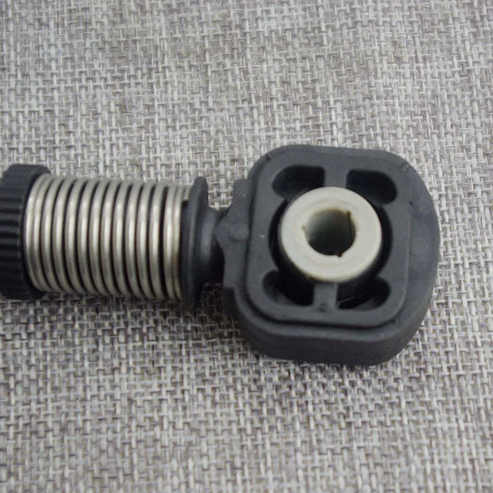 Наконечник кабеля переключения передач Bowden 1J0711761C для VW Beetle 1998 2005 Golf Jetta Manual 1999 Polo