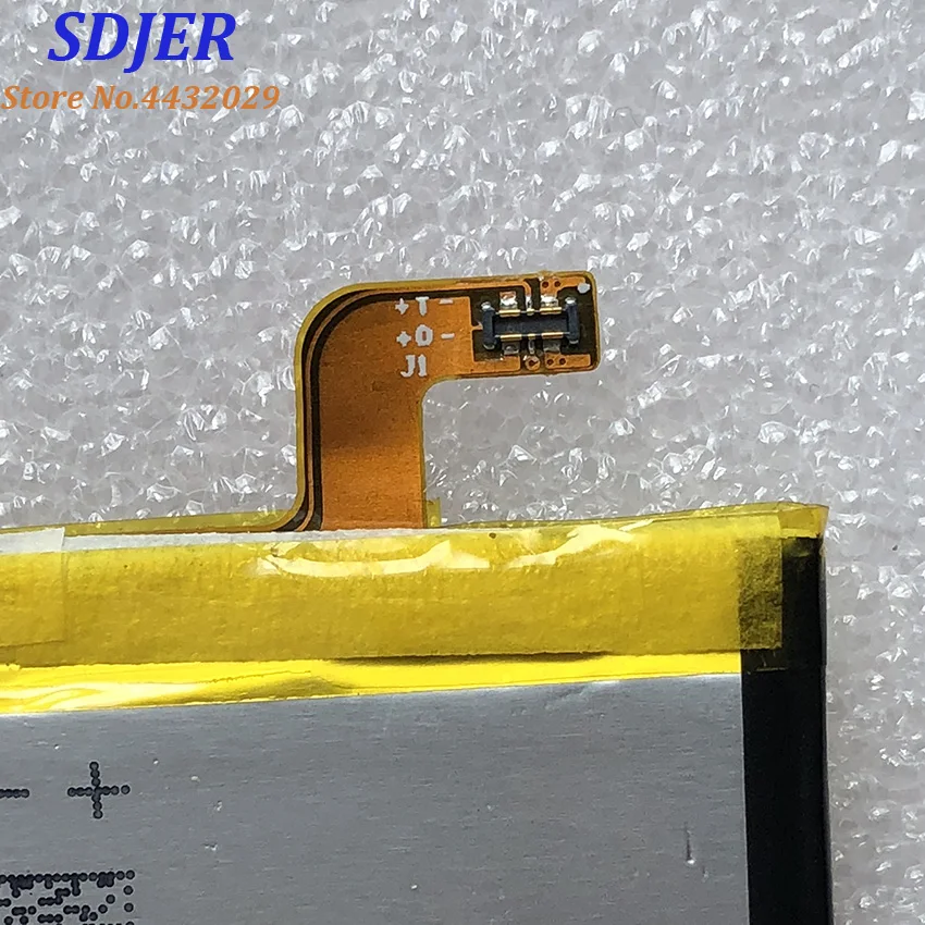 Новый оригинальный 545978/ICP51/59/78SA 4000 мАч Перезаряжаемые аккумулятора телефона для