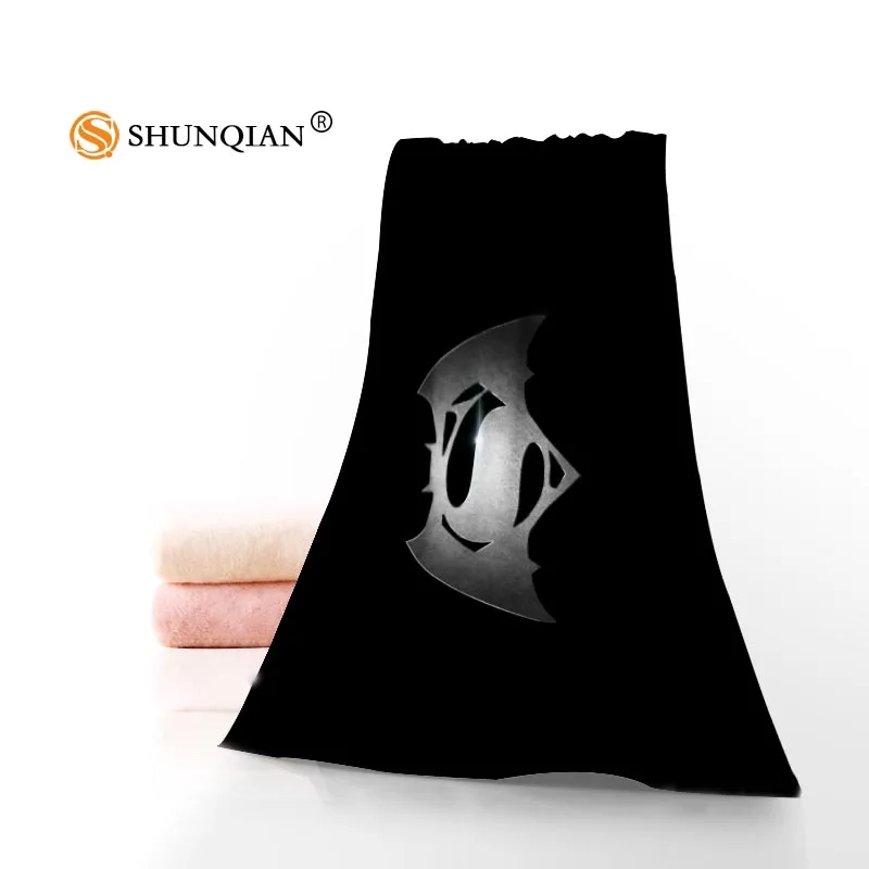 Towels Изготовленный На Заказ Супермен против Бэтмена 35x75 см 70x140 см полотенце s facmarleth Банное Полотенце бамбуковое волокно полотенце быстросохнущее спортивное полотенце - Цвет: Towels