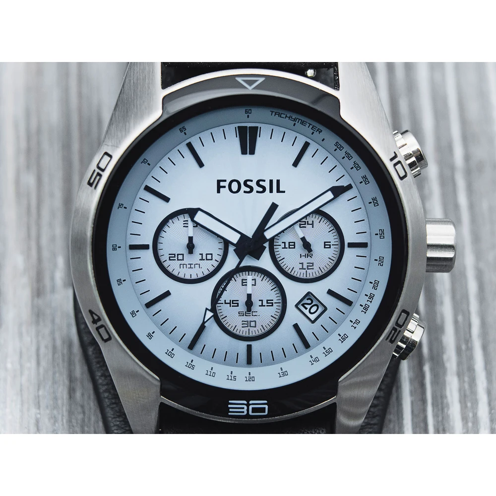 Наручные часы Fossil CH2564 мужские кварцевые|Кварцевые часы| |