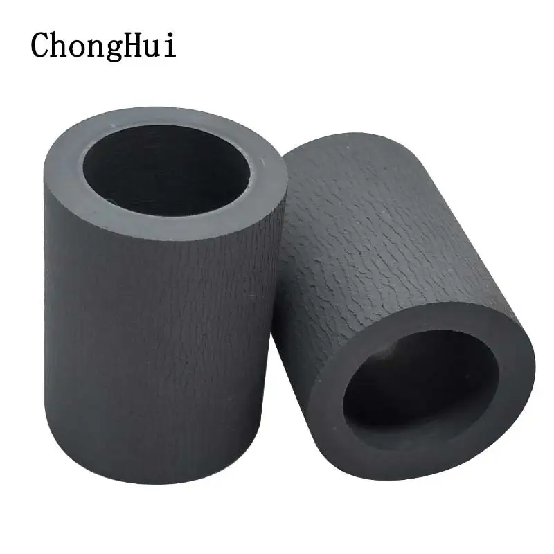 ChongHui 10 шт. роликовые шины Xerox V 4070 2060 3060 3065 5070 2265 2260 оригинальные Резиновые Запчасти