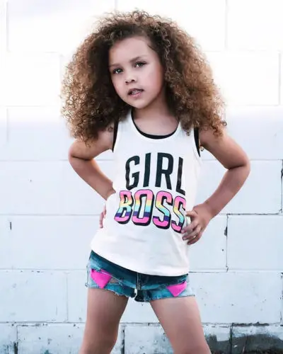 

HOT Kid Baby Girl Clothes Sets Summer Cotton Sleeveless Vest T-shirt Tops Short Denim Pants Kid Baby Girl Clothes Sets 2Pcs