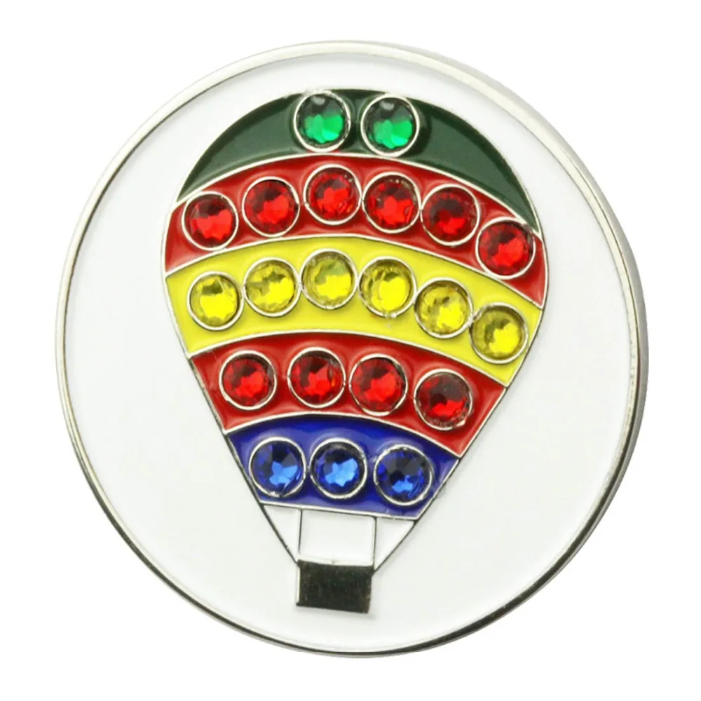 PINMEI хрустальные огненные воздушные шары фотоаксессуары наборы 2 шт. маркеров для