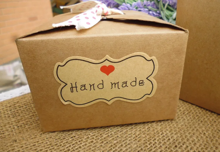 Горячая 120 шт/партия Цветок край ручной работы Сердце торт средство герметизации