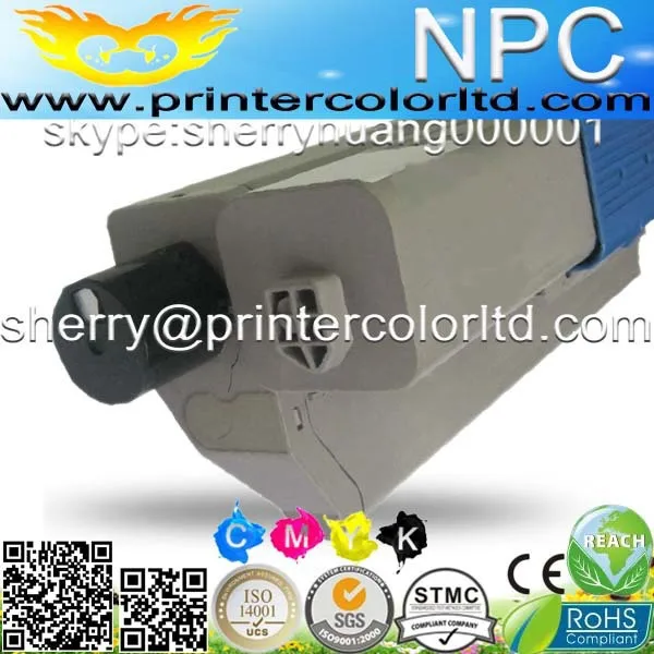 Тонер для OKI C 301 DN данные MC 342MFP данных 321 совместимый лазер картридж|toner cartridge