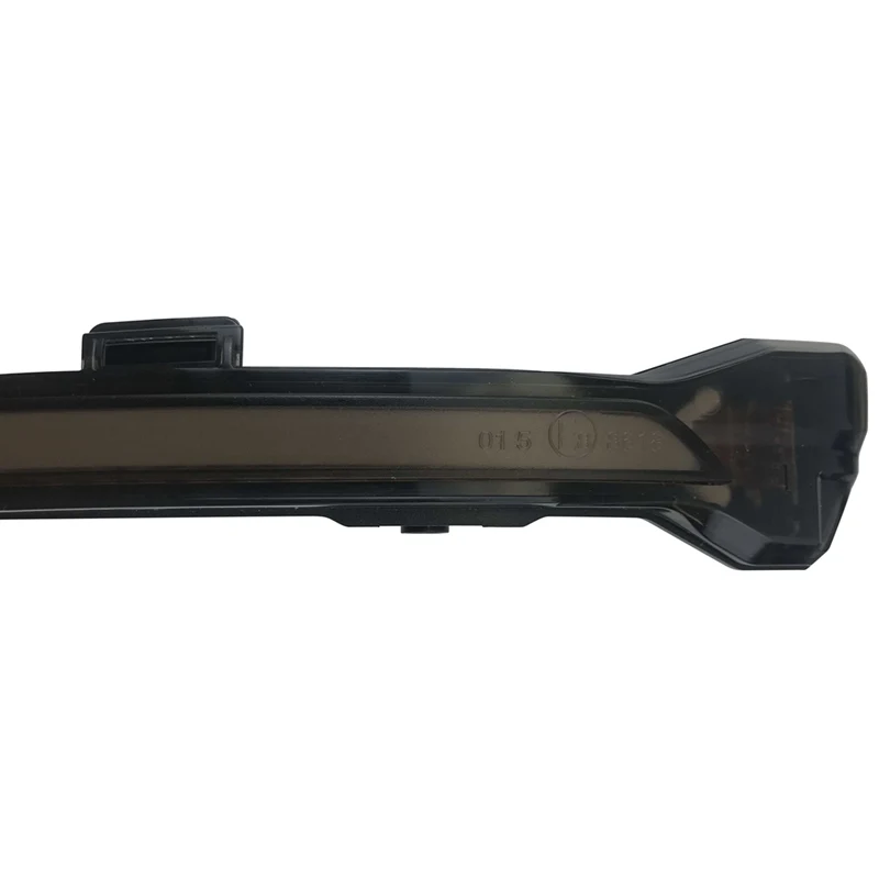 Светодиодный индикатор Letin Dynamic blinker для VW Golf 7 MK7 5 GTI Sportsvan Touran L | Автомобили и