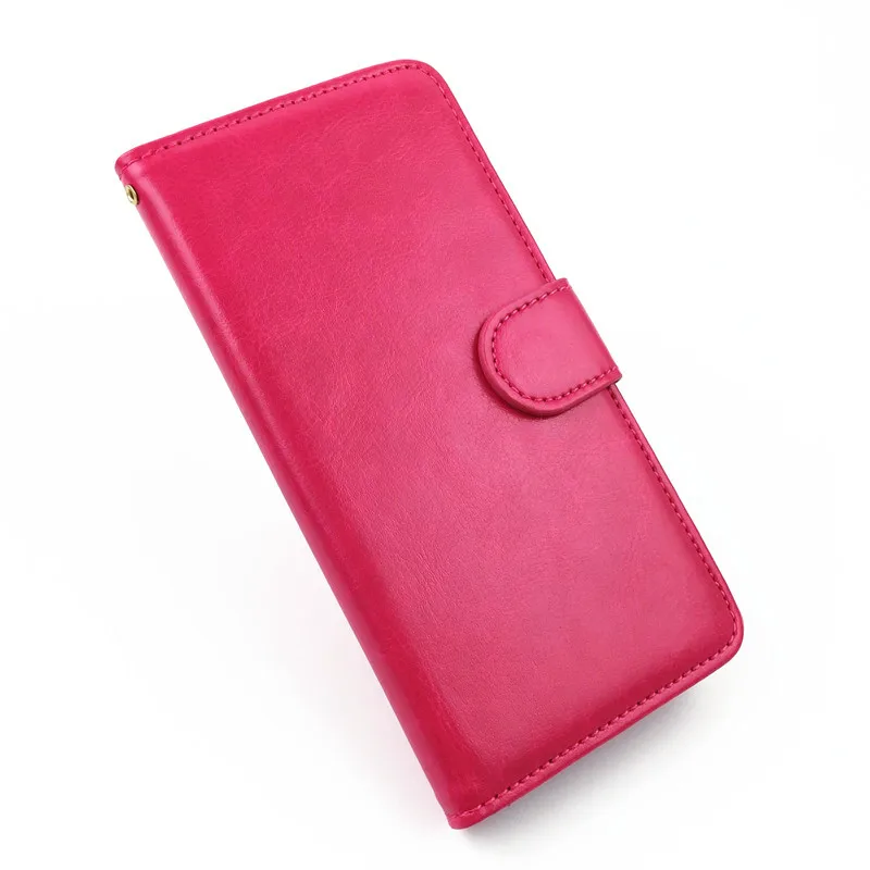 Чехол книжка для Meizu M3 Note кожаный чехол бумажник M 3 M3Note Роскошный телефона твердая