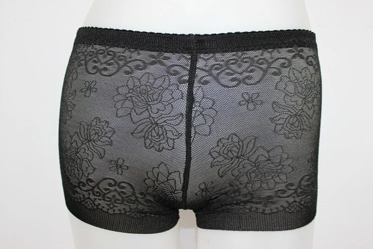 Женские трусики с фиксированным подкладом заниженной талией бесцельные защитой