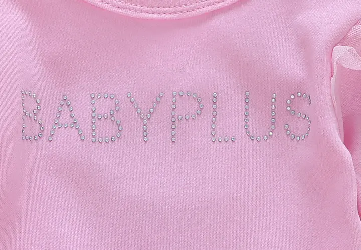 Детское боди комбинезон для младенцев короткое новорожденных комплект девочек с