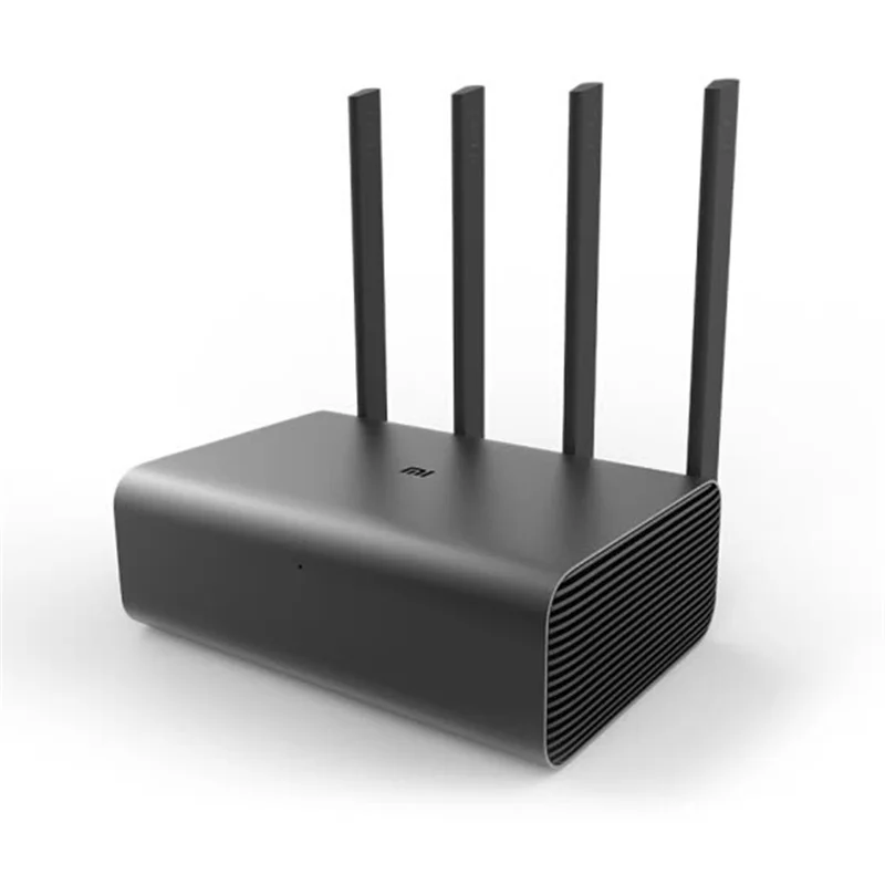Оригинальный Xiaomi Mi R3P беспроводной WiFi роутер 2600 Мбит/с умный Pro 4 антенна