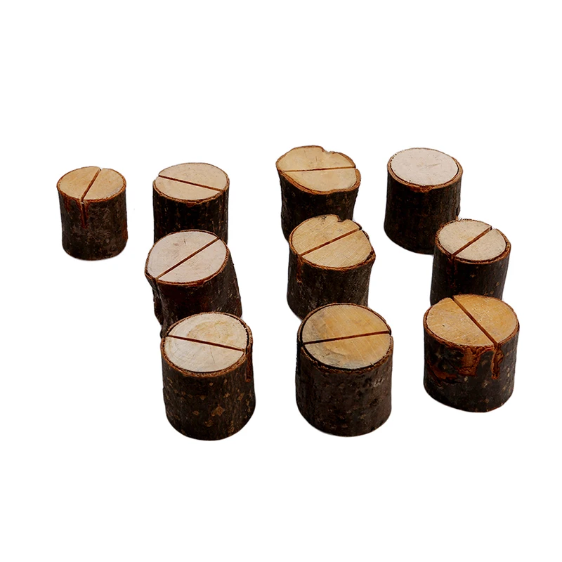 Свадебные принадлежности 10 шт./компл. зажимы для цифр стола и сидений