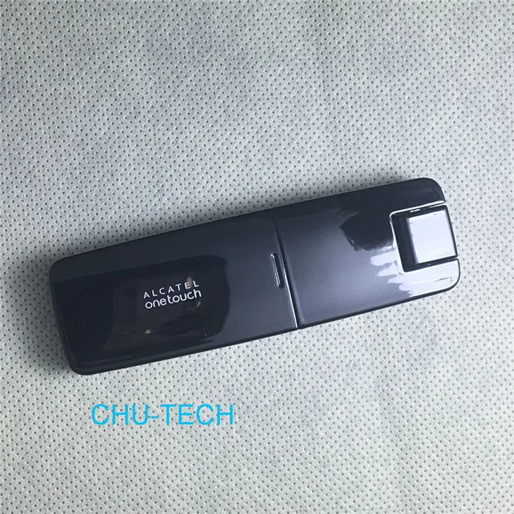 Разблокированный Alcatel L800 L800MA 4G LTE 100 Мбит/с USB флешка широкополосный модем PK huawei E3372