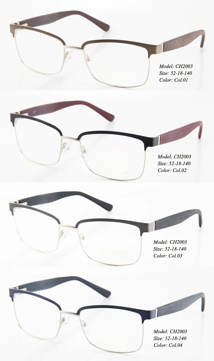 Eye Wonder Оптовые мужские металлические оправы для очков Lunettes Gafas Окулос де грау Женщины Нержавеющая сталь Vintage