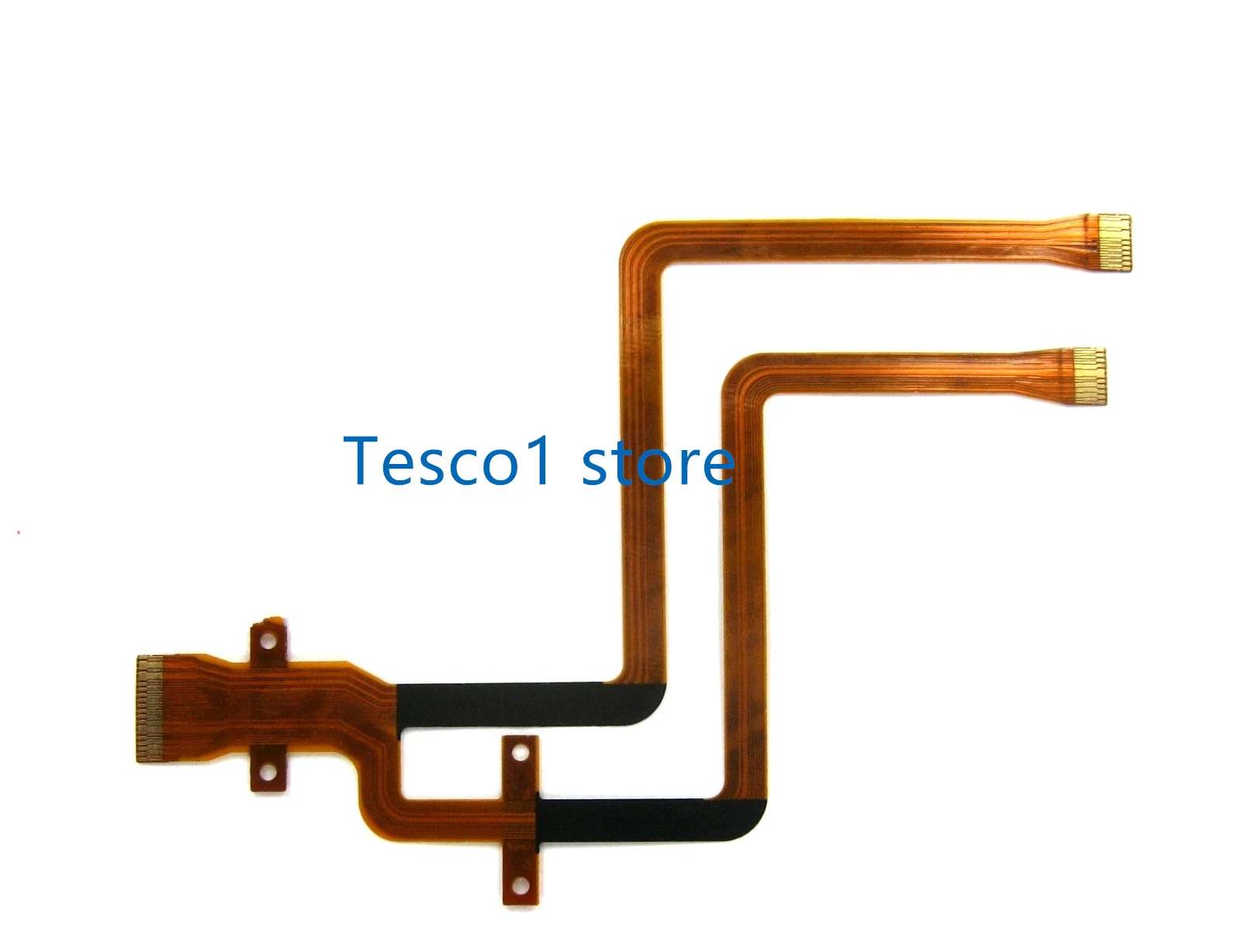 NEW LCD Flex Cable For JVC GR-DV500 DV700 DV900 DV4000 DV5000AC Camera Part | Cables