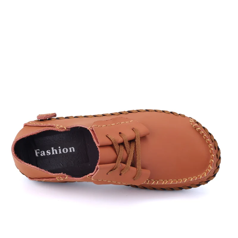 Мужская обувь для вождения коллекция 2019 года мужские лоферы из натуральной кожи