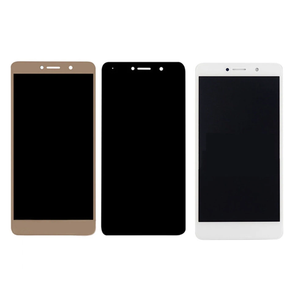 Полный ЖК-экран для huawei Honor 6X сменный + сенсорный экран дигитайзер 5 дюймов Новый