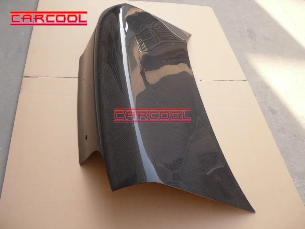 Ботинки для багажника IMPREZA GC8 OEM|fiber|fiber carbon |