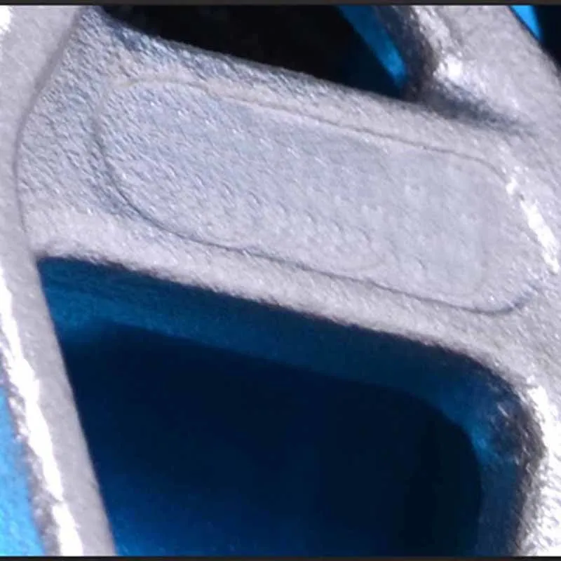 1 шт. скалолазание правый ножной Жумар стояк для альпинизма походов снаряжение