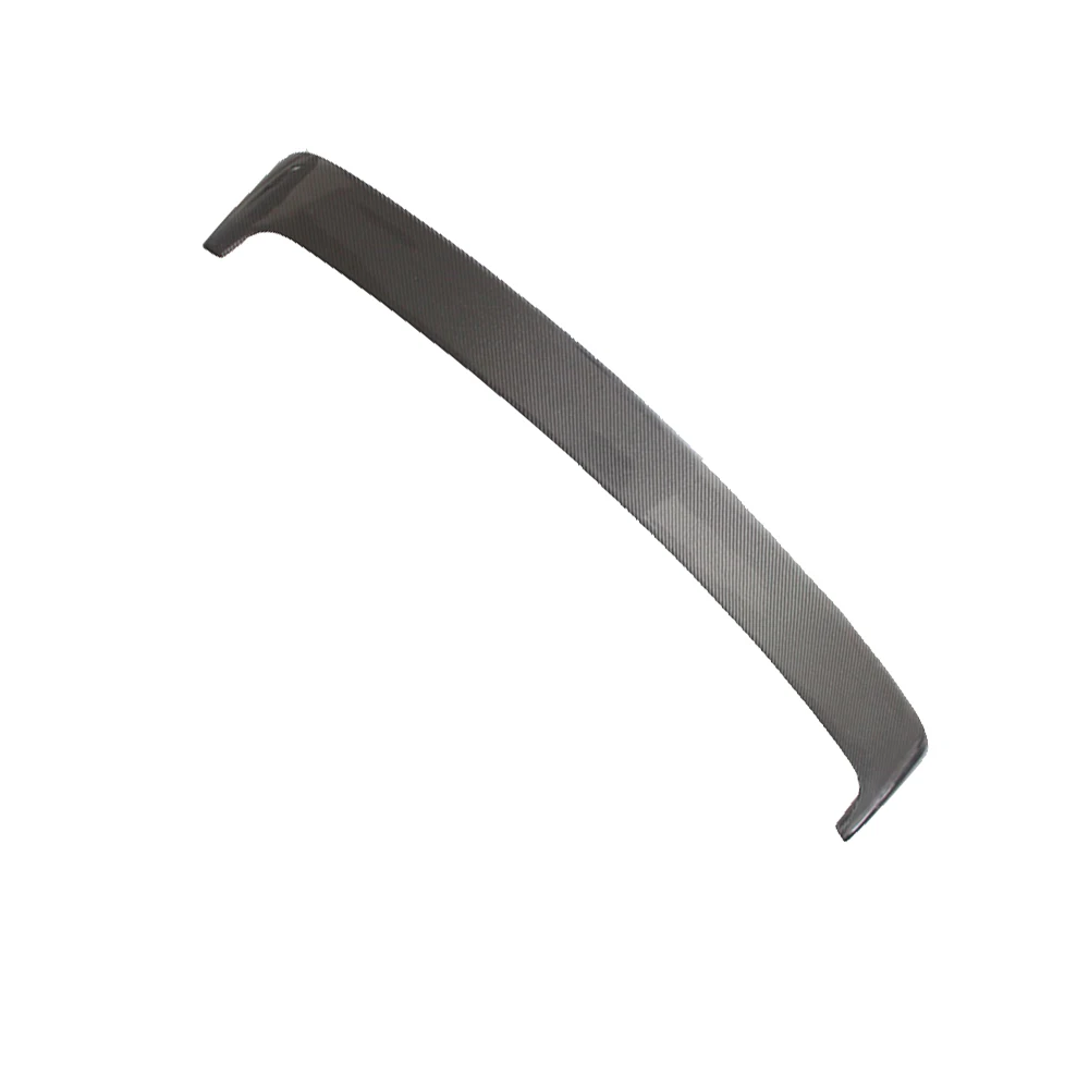 E71 X6 задний спойлер из углеродного волокна на крышу окна для BMW 2008 2009 2010 2011 2012 2013 HM