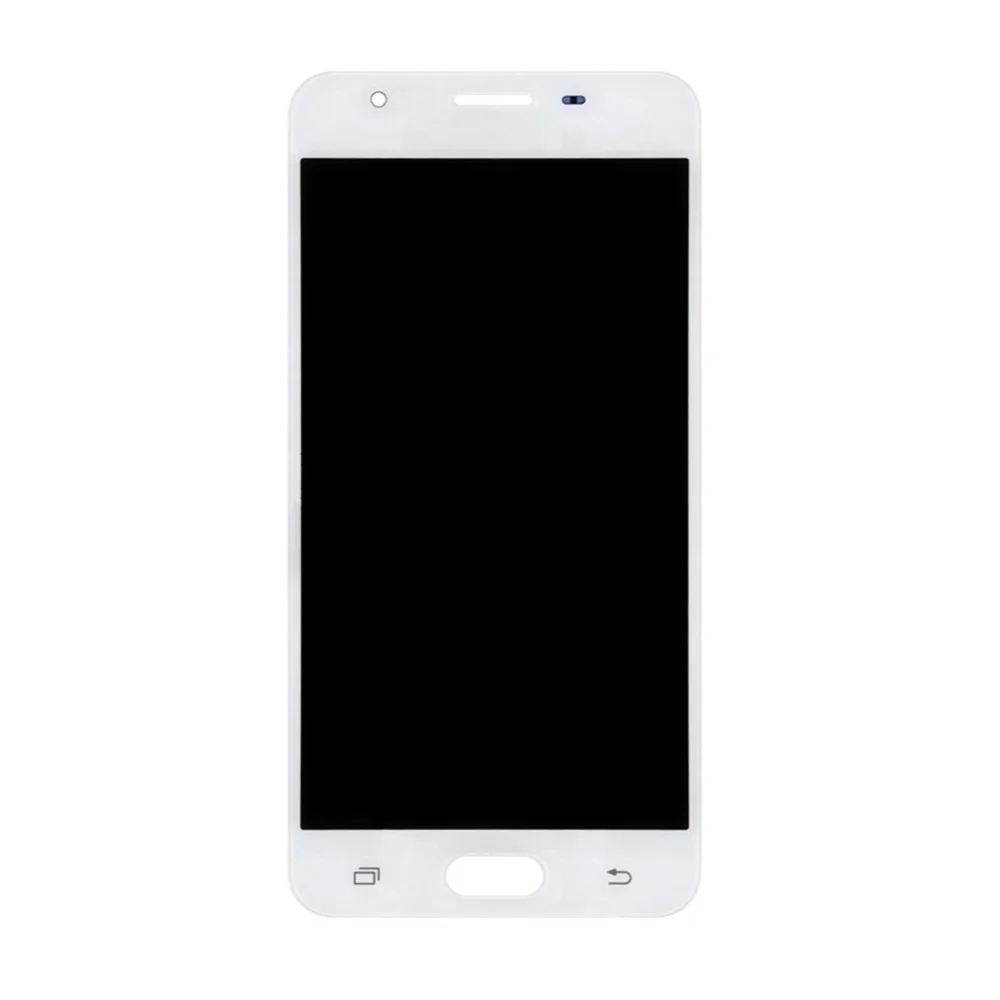 Сменный сенсорный экран для Samsung Galaxy J5 Prime(2016) G570 G570F G570Y|Сенсорные панели