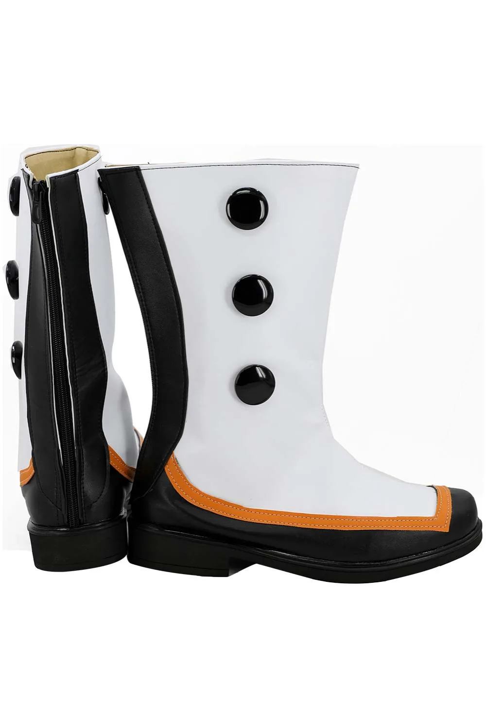 Костюм для косплея любимый в FRANXX Zero Two Code:002 Cosplay Boots 02 обувь аксессуары с