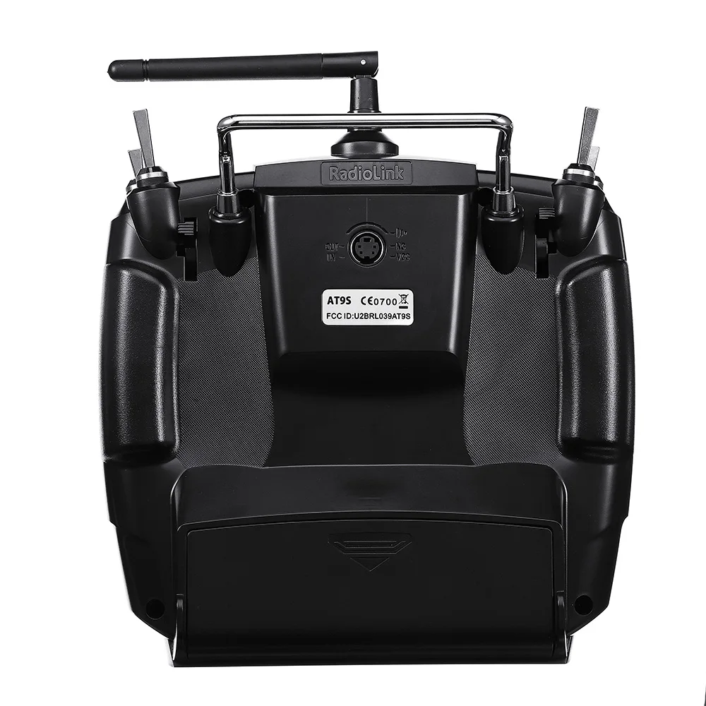 JCZK штурм 450L DFC 6CH 3D Flybarless RC вертолет с передатчиком RTF
