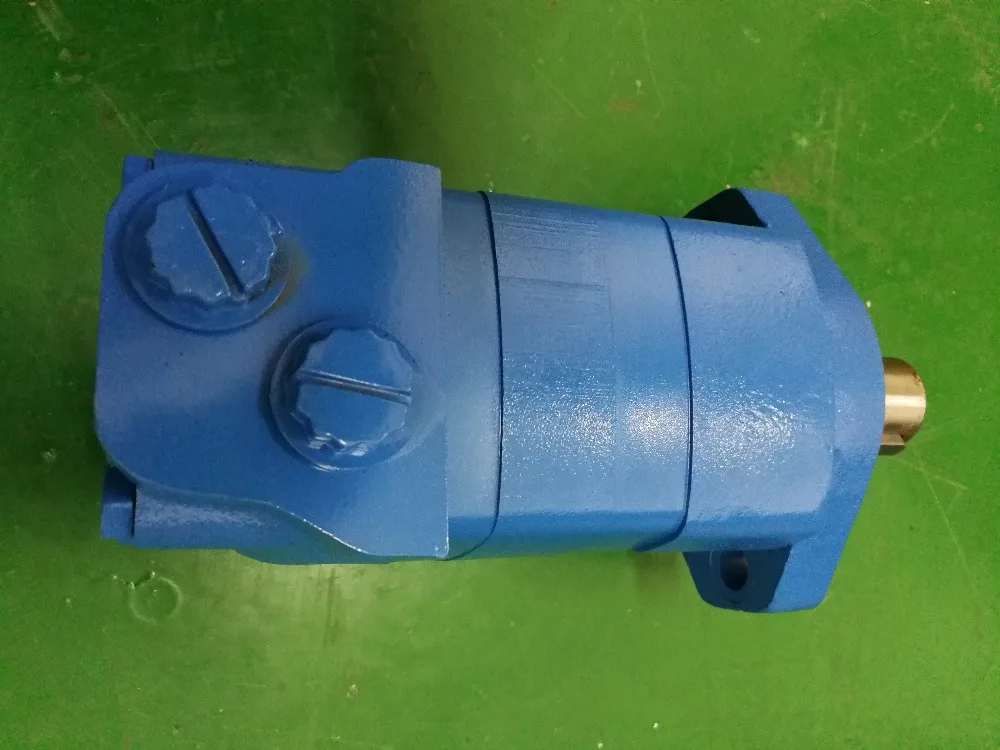 

104-4701-006 ORBITAL HYDRAULIC MOTOR