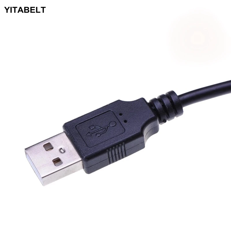 Углеродное волокно USB дальнее инфракрасное Отопление поясная поддержка защита