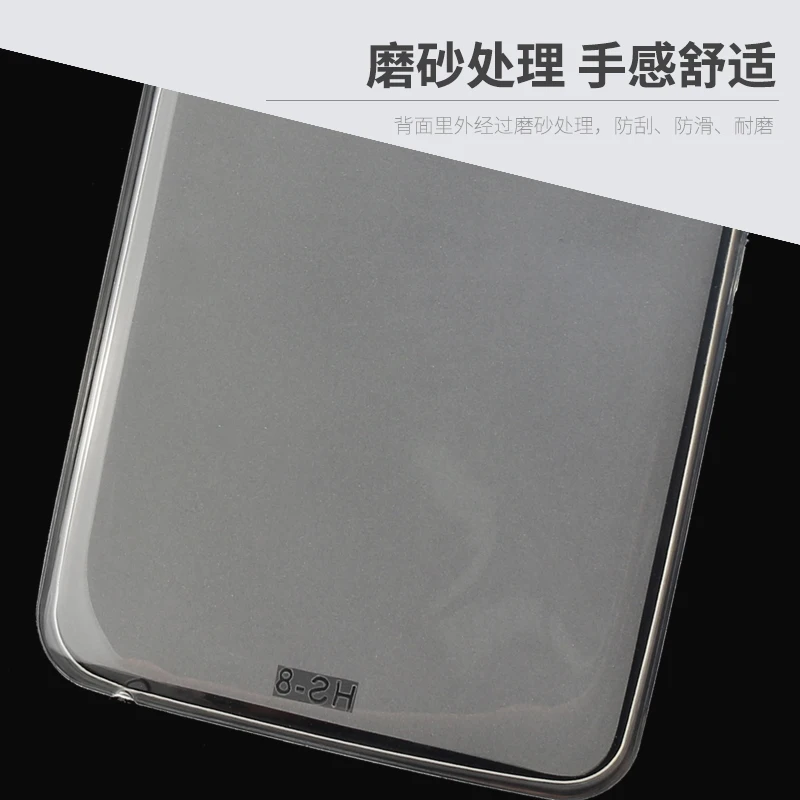 Luxury Ultra Slim Waterproof Soft Silicone Rubber TPU Back Cover Case For ASUS Fonepad 8 FE380CG FE380 FE8030CXG K016 8'' tablet |