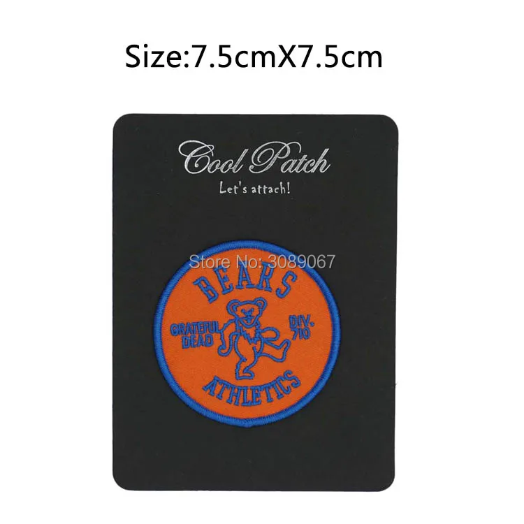 Металлический крючок-петля лёгкая атлетика 3 дюйма | Дом и сад