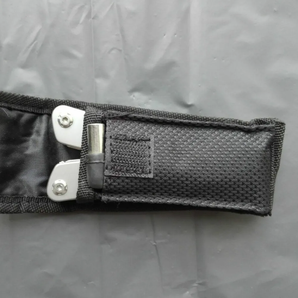 Высококачественные многофункциональные комбинированные плоскогубцы складные