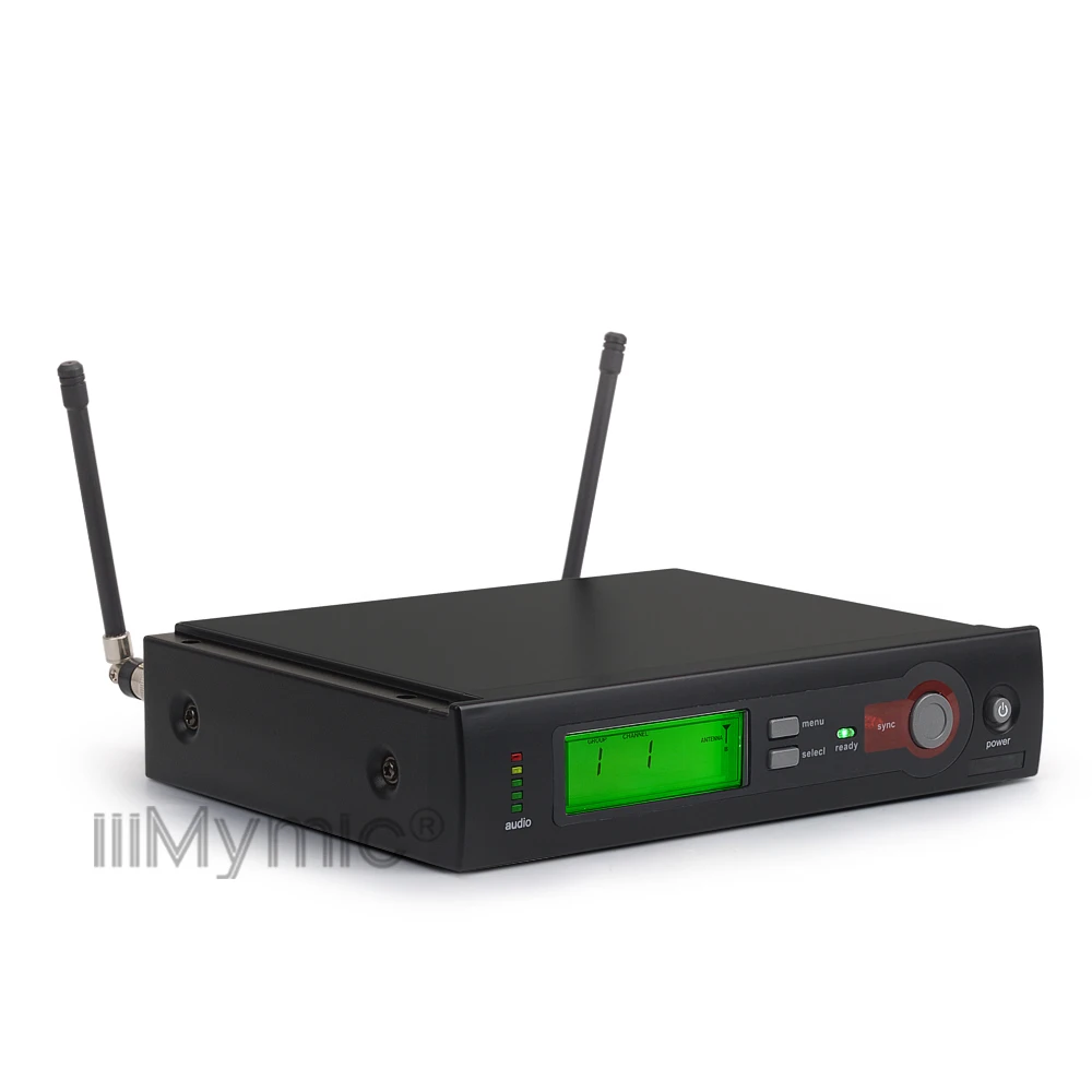 Беспроводная микрофонная система UHF PRO SLX14 с корпусом беспроводная гарнитура