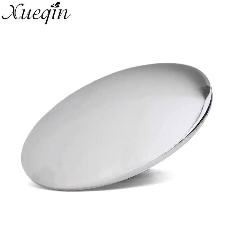 66 мм сливный фильтр для раковины ванной комнаты из цинкового сплава Кнопка Push-Down