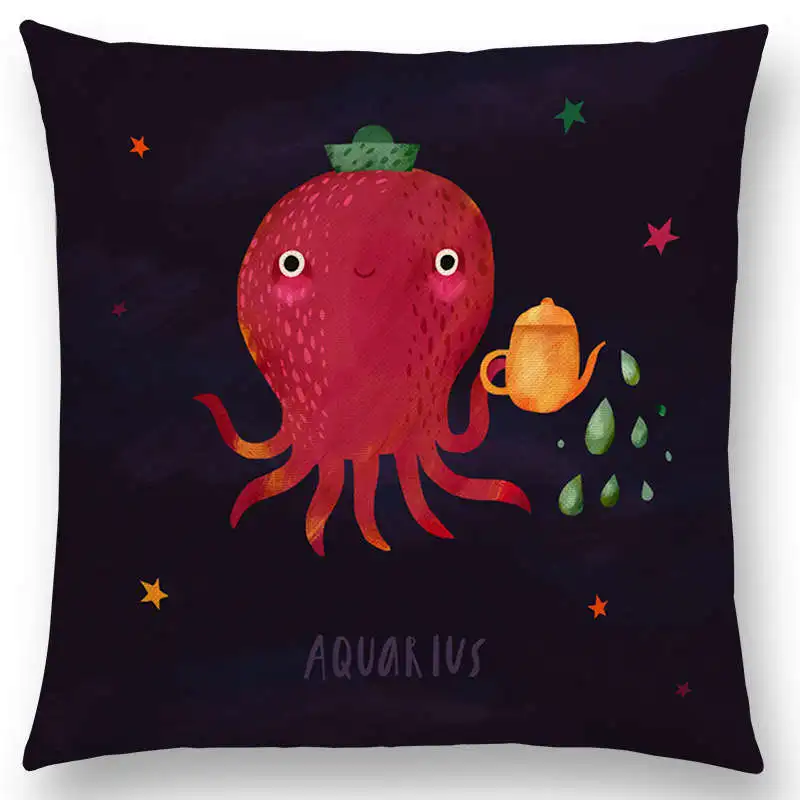 Супер забавный чехол для дивана с изображением животных слона птицы собаки Мини